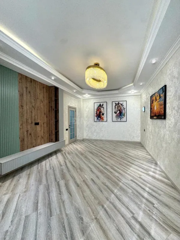 Satılır 3 otaqlı mənzil 86 m²