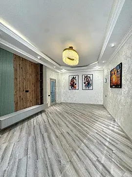Satılır 3 otaqlı mənzil 86 m² — Bakı, Xətai 3 otaq 86.00 m²