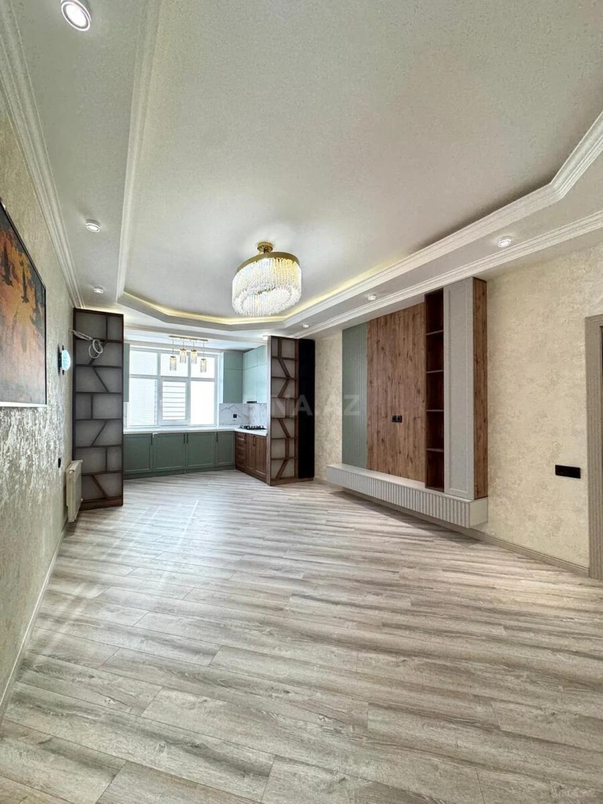 Satılır 3 otaqlı mənzil 86 m²