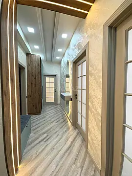 Satılır 3 otaqlı mənzil 86 m²