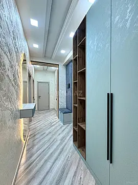 Satılır 3 otaqlı mənzil 86 m²