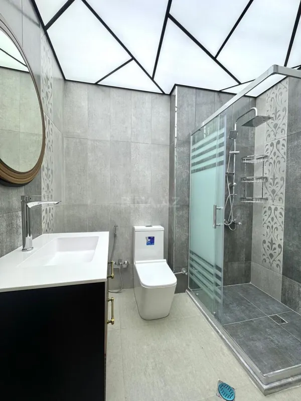 Satılır 3 otaqlı mənzil 86 m²