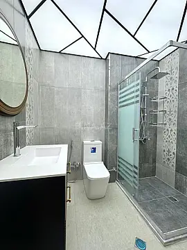 Satılır 3 otaqlı mənzil 86 m²