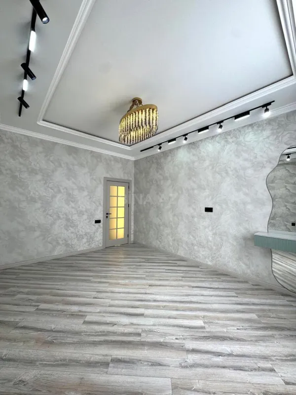 Satılır 3 otaqlı mənzil 86 m²