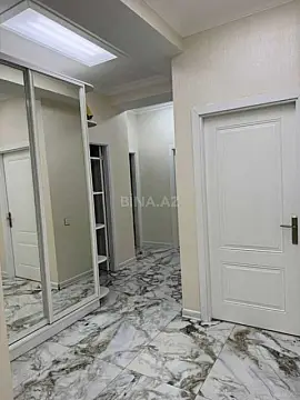 Satılır 3 otaqlı mənzil 98 m²