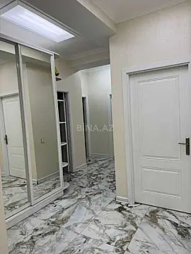 Satılır 3 otaqlı mənzil 98 m²