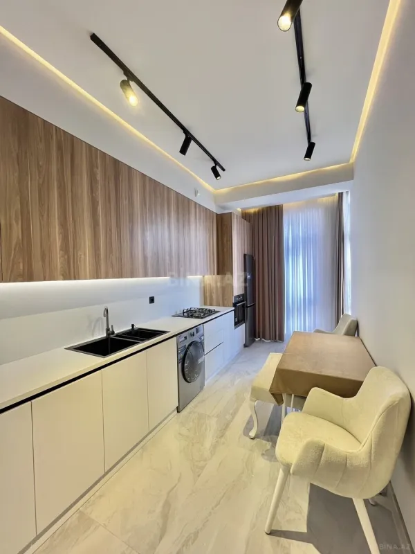 Satılır 3 otaqlı mənzil 77 m²