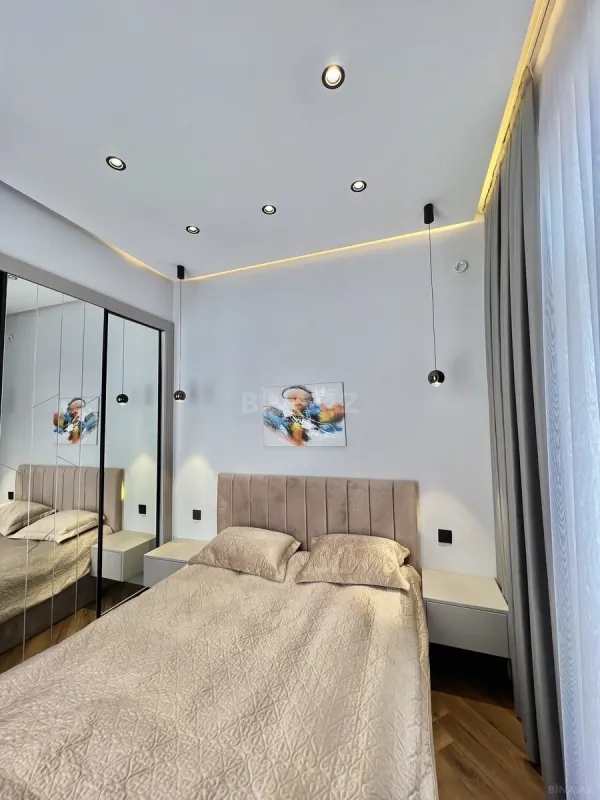 Satılır 3 otaqlı mənzil 77 m²