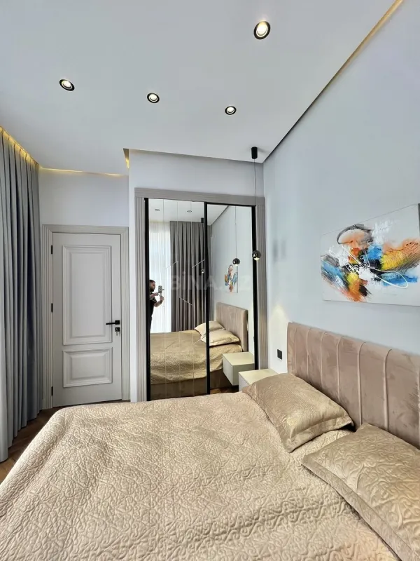 Satılır 3 otaqlı mənzil 77 m²