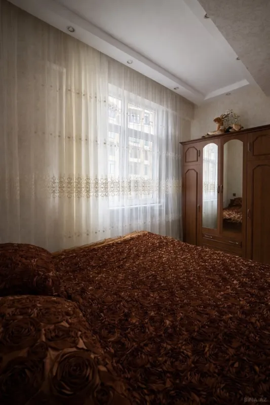 Satılır 3 otaqlı mənzil 90 m²