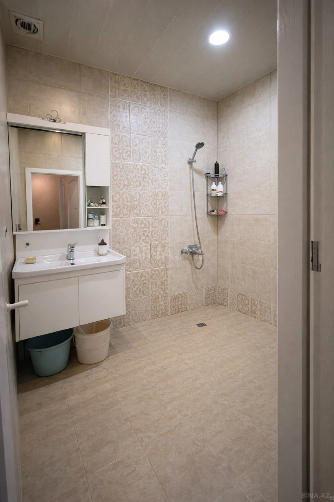 Satılır 3 otaqlı mənzil 90 m²