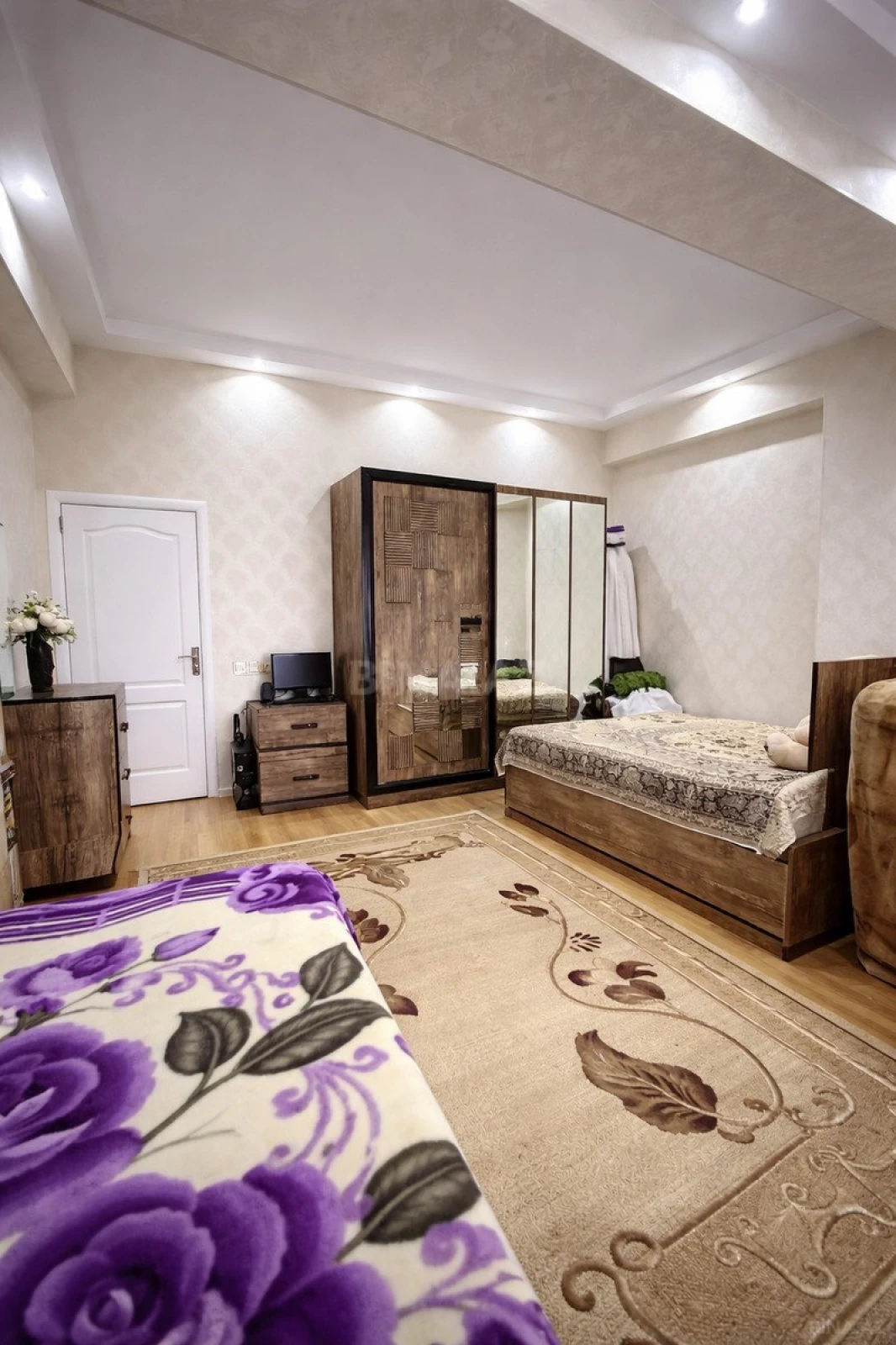 Satılır 3 otaqlı mənzil 90 m²