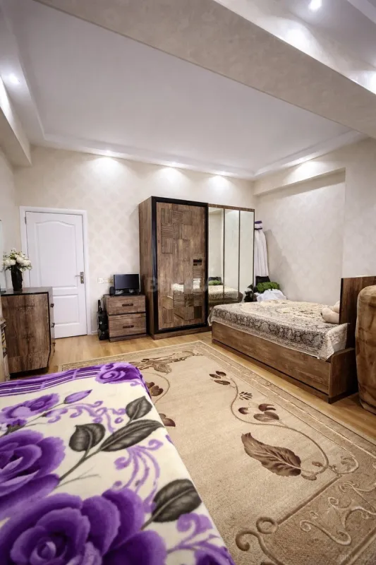 Satılır 3 otaqlı mənzil 90 m²