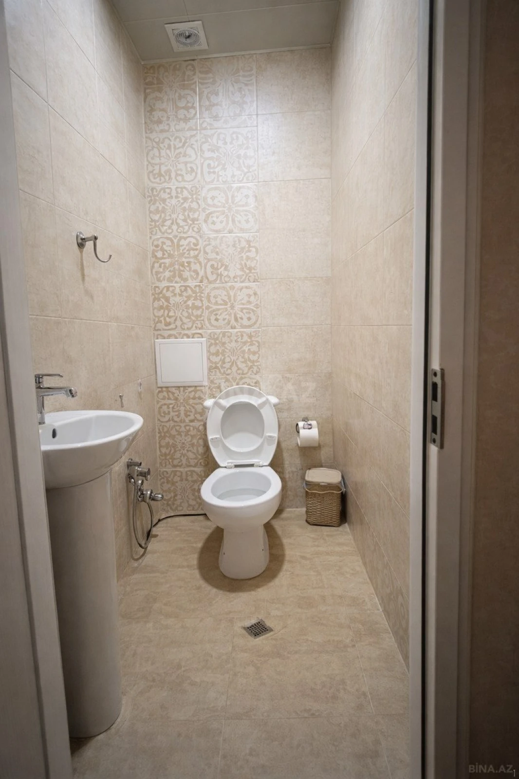 Satılır 3 otaqlı mənzil 90 m²