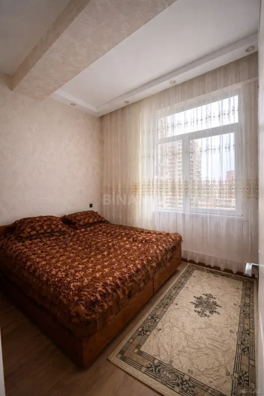 Satılır 3 otaqlı mənzil 90 m²