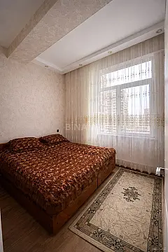 Satılır 3 otaqlı mənzil 90 m²