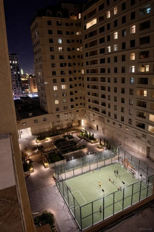 Satılır 3 otaqlı mənzil 90 m²