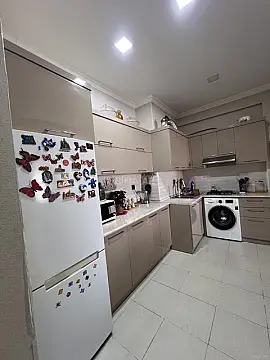 Satılır 3 otaqlı mənzil 96 m²
