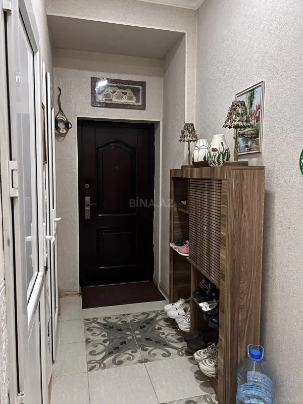 Satılır 3 otaqlı mənzil 96 m²