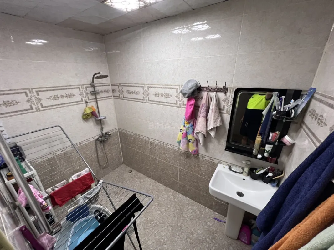 Satılır 3 otaqlı mənzil 96 m²