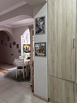 Satılır 3 otaqlı mənzil 96 m²