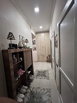 Satılır 3 otaqlı mənzil 96 m²
