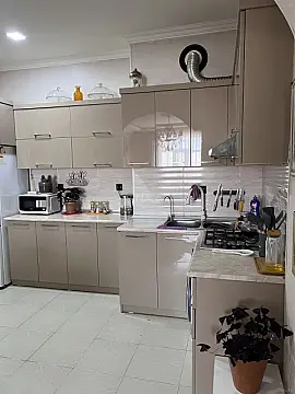 Satılır 3 otaqlı mənzil 96 m²