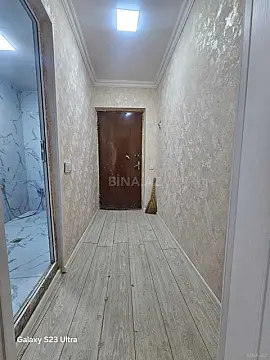Satılır 2 otaqlı mənzil 36 m²