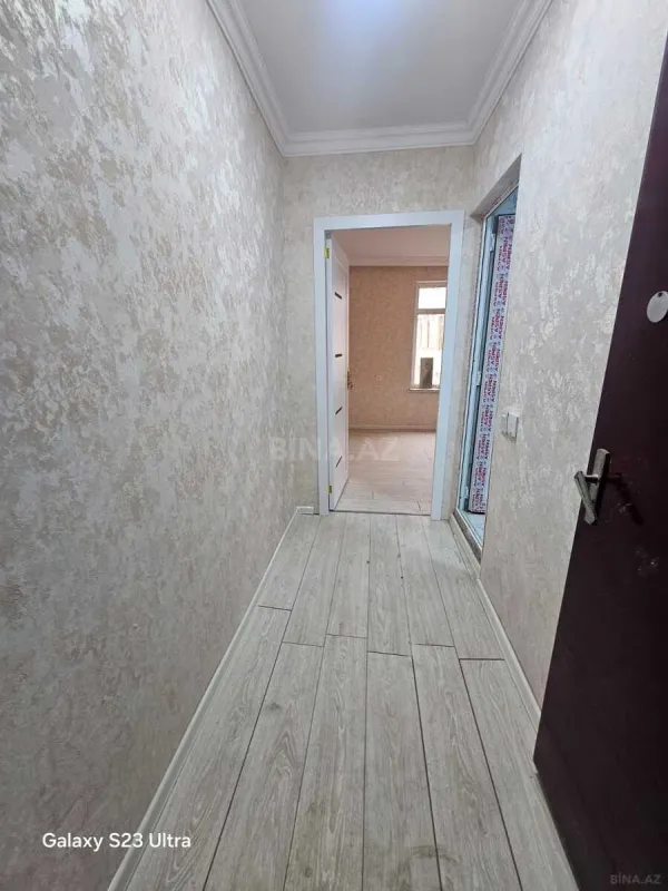 Satılır 2 otaqlı mənzil 36 m²
