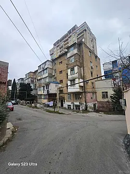 Satılır 2 otaqlı mənzil 36 m² — Bakı, İnşaatçılar 2 otaq 36.00 m²