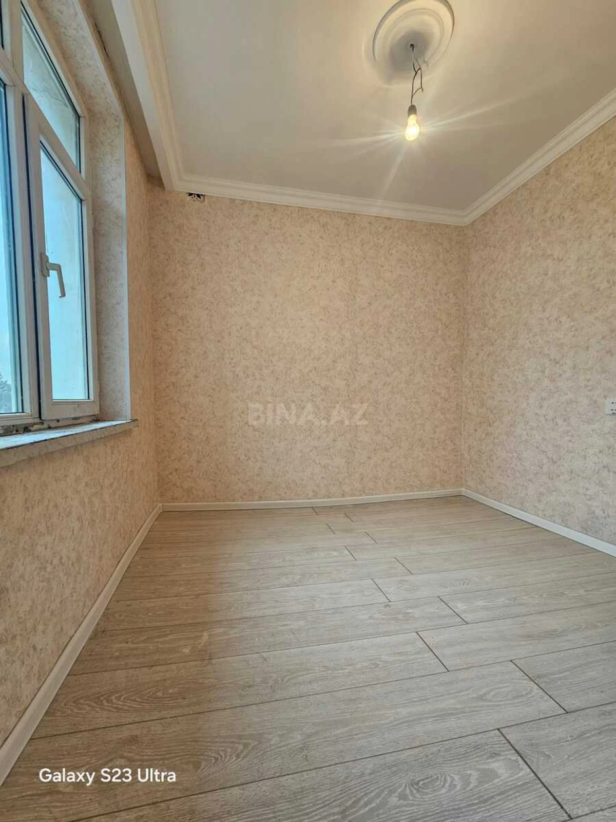 Satılır 2 otaqlı mənzil 36 m²