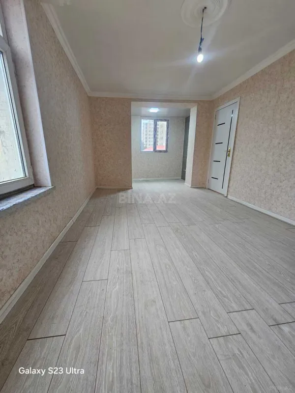 Satılır 2 otaqlı mənzil 36 m²