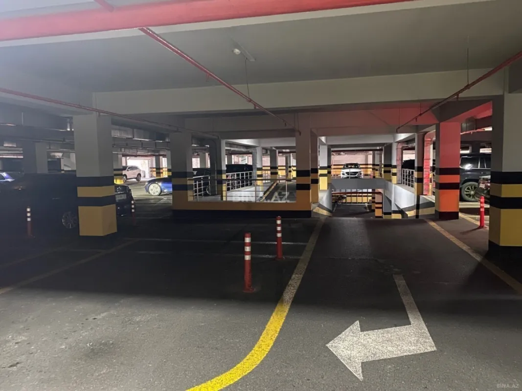 Satılır 2 otaqlı mənzil 70 m²