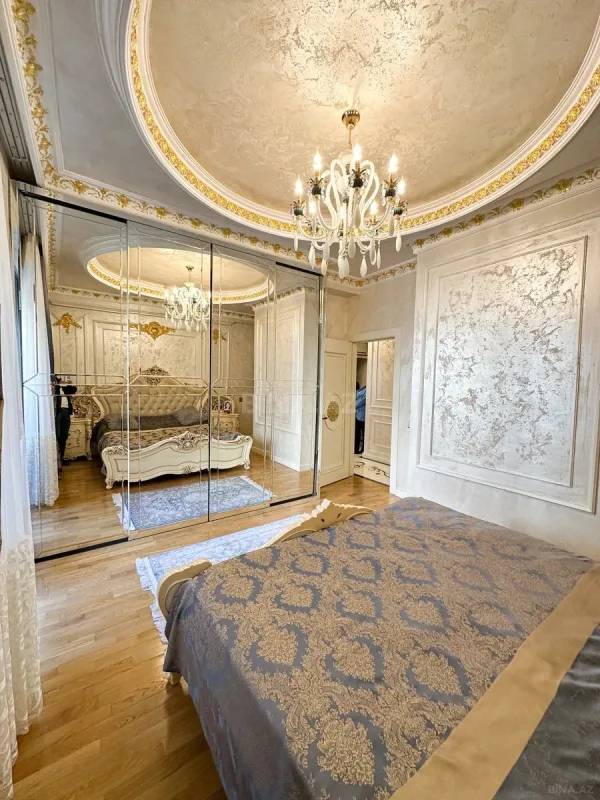 Satılır 2 otaqlı mənzil 70 m²