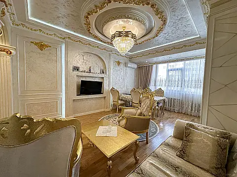 Satılır 2 otaqlı mənzil 70 m² — Bakı 2 otaq 70.00 m²