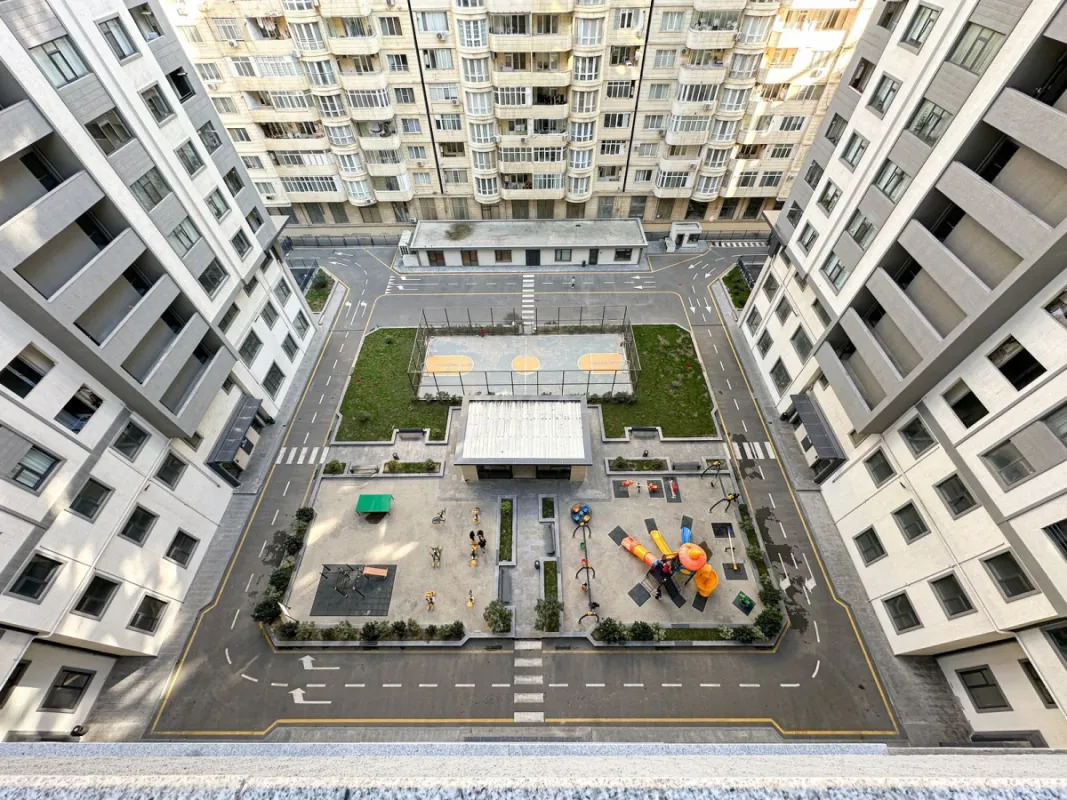 Satılır 2 otaqlı mənzil 70 m²