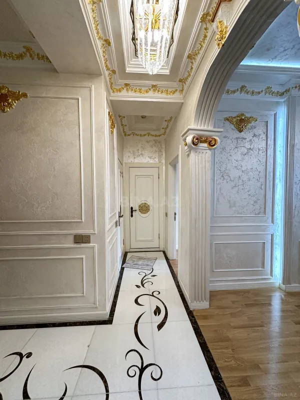 Satılır 2 otaqlı mənzil 70 m²