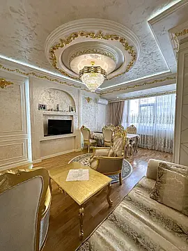 Satılır 2 otaqlı mənzil 70 m²