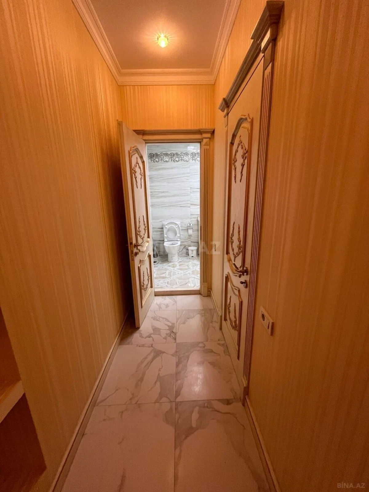 Kirayə verilir 3 otaqlı mənzil 130 m²