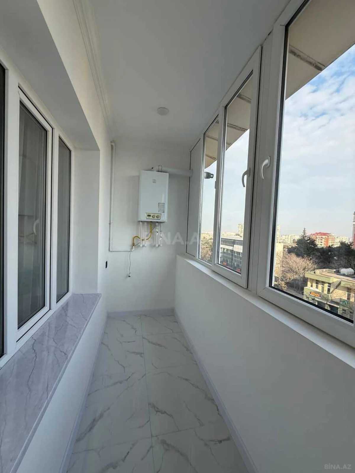 Satılır 3 otaqlı mənzil 70 m²