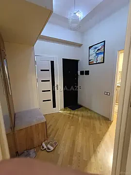 Kirayə verilir 2 otaqlı mənzil 73 m² — Bakı, 7-ci mikrorayon 2 otaq 73.00 m²