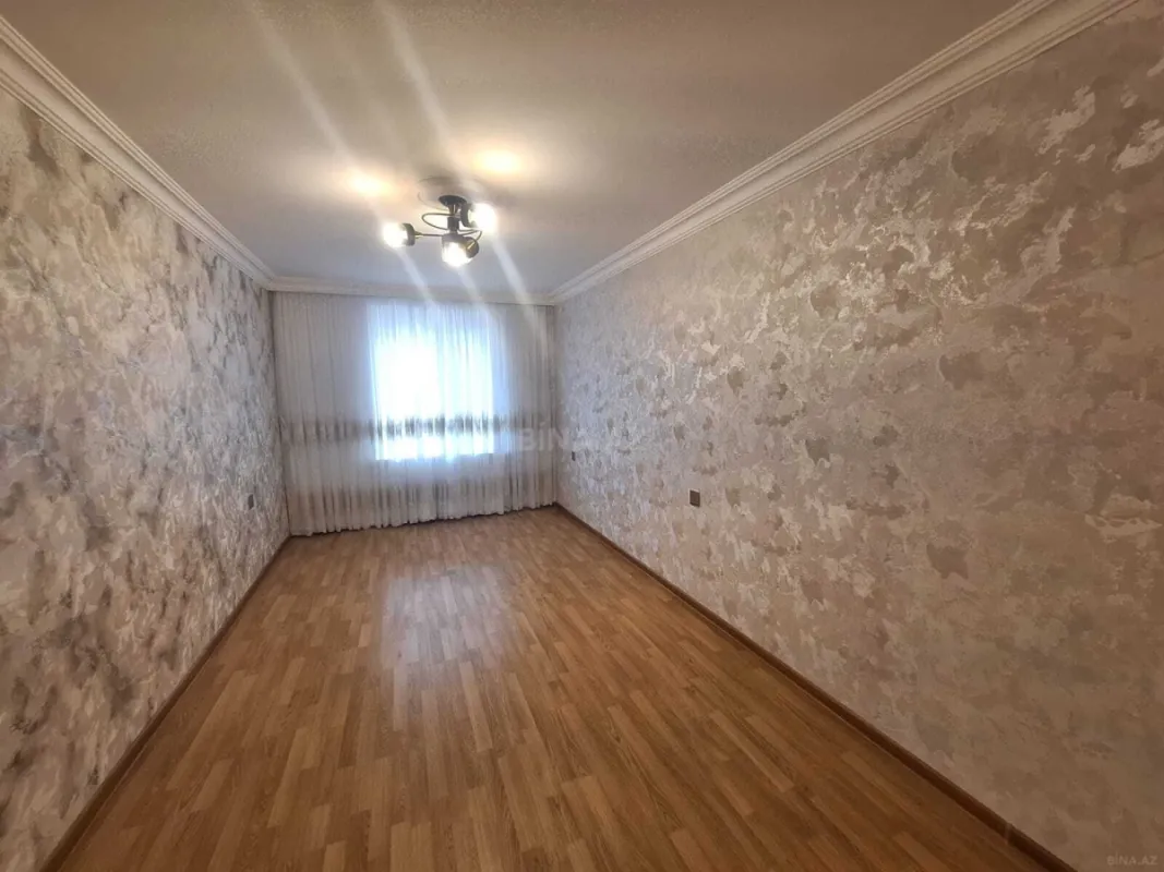 Satılır 3 otaqlı mənzil 68 m²