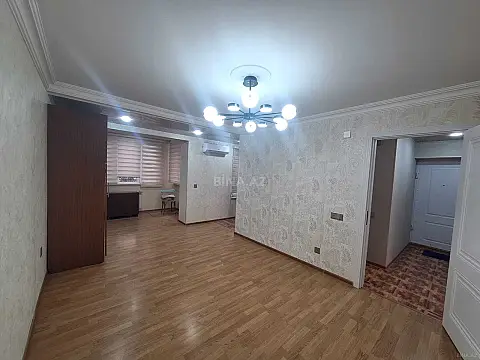 Satılır 3 otaqlı mənzil 68 m²
