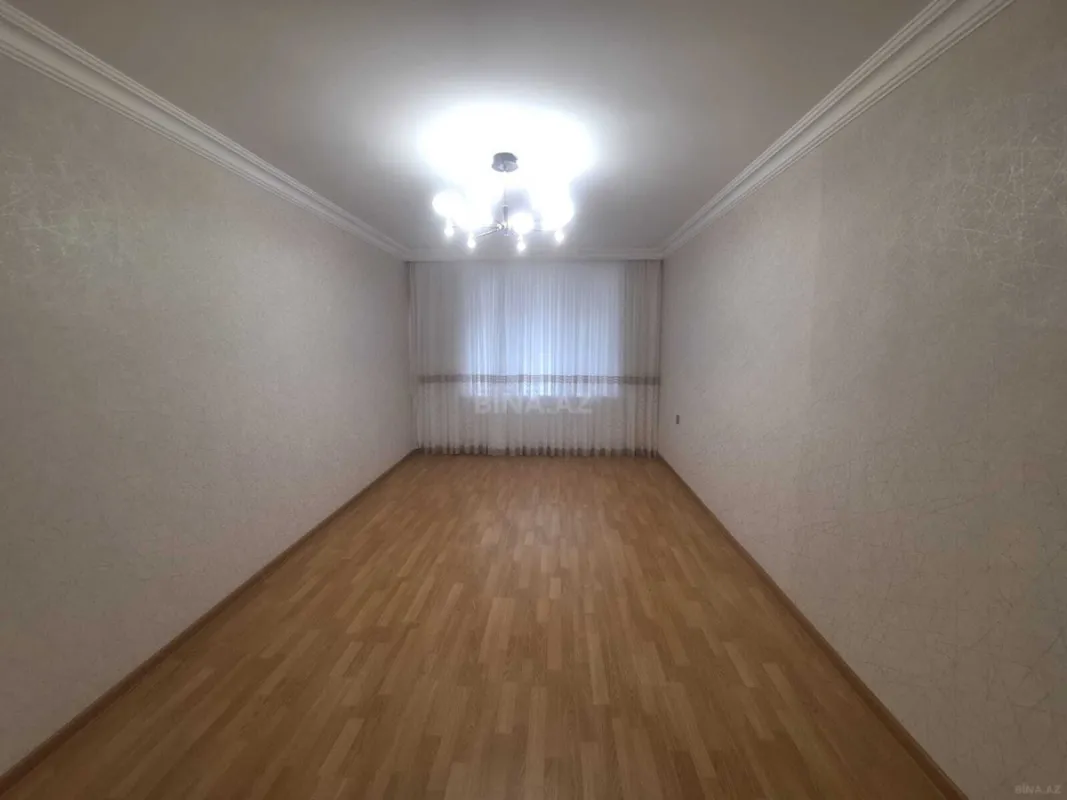 Satılır 3 otaqlı mənzil 68 m²