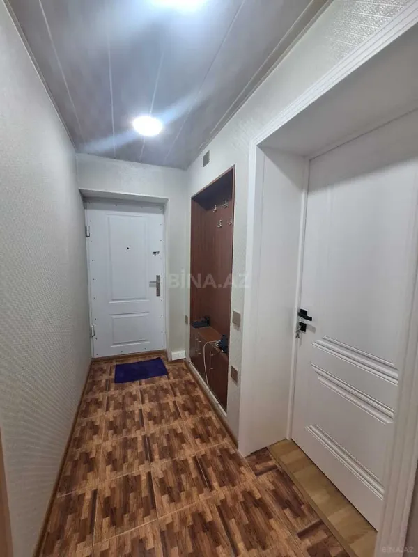 Satılır 3 otaqlı mənzil 68 m²