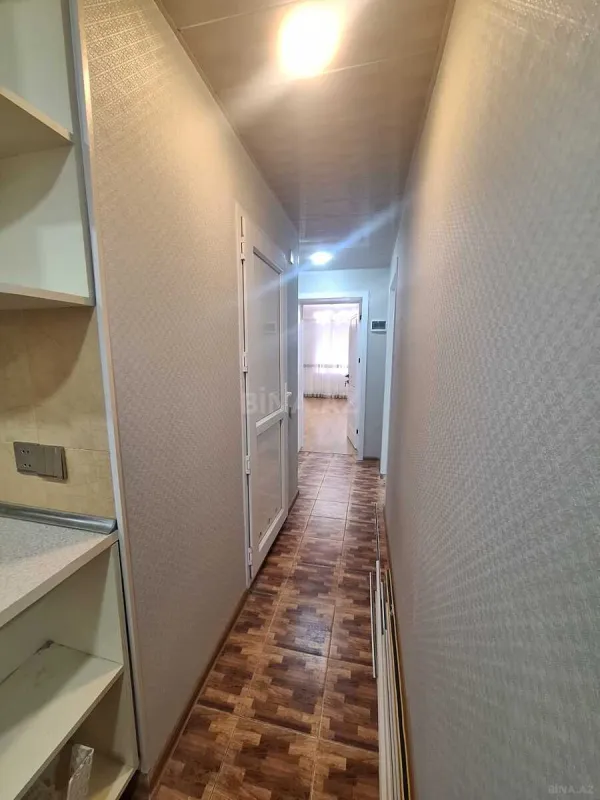 Satılır 3 otaqlı mənzil 68 m²