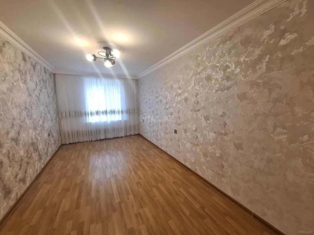 Satılır 3 otaqlı mənzil 68 m²