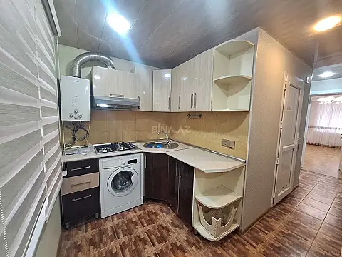 Satılır 3 otaqlı mənzil 68 m²
