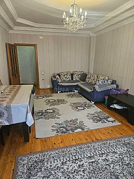Satılır 2 otaqlı mənzil 67 m²
