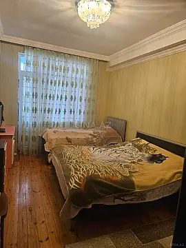 Satılır 2 otaqlı mənzil 67 m²